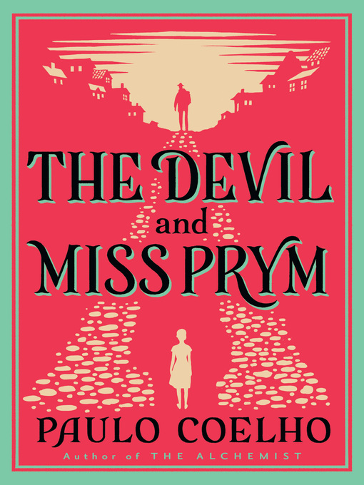 The Devil and Miss Prym (eBook): And on the Seventh Day Series, Book 3